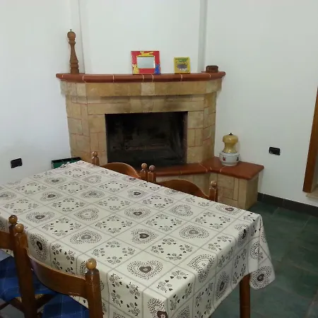 Da Peppe E Mina Séjour à la campagne Alberobello